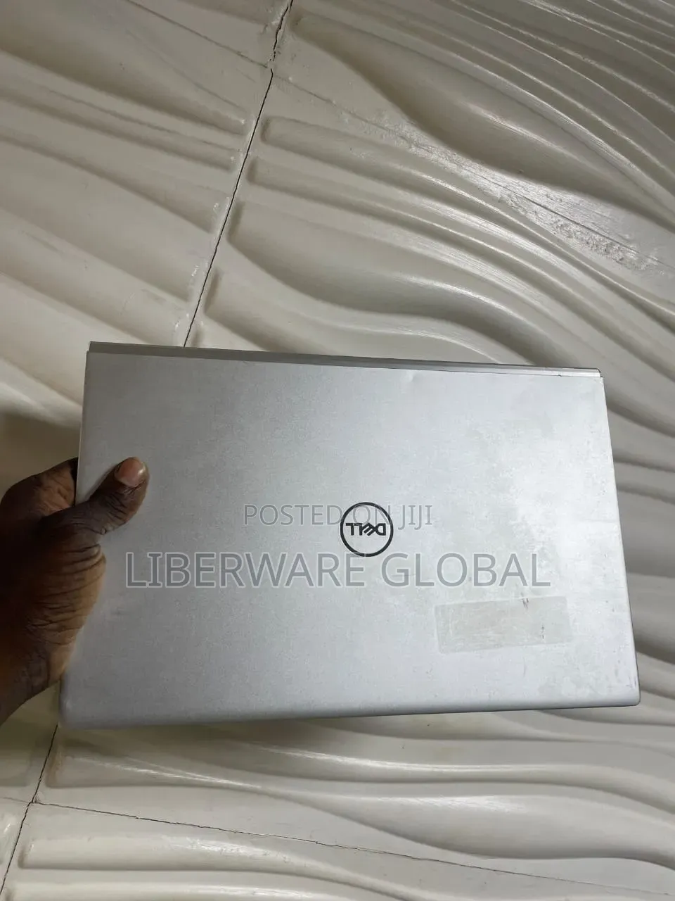 Laptop Dell Inspiron 15 7590 16GB Intel Core i5 SSD 256GB