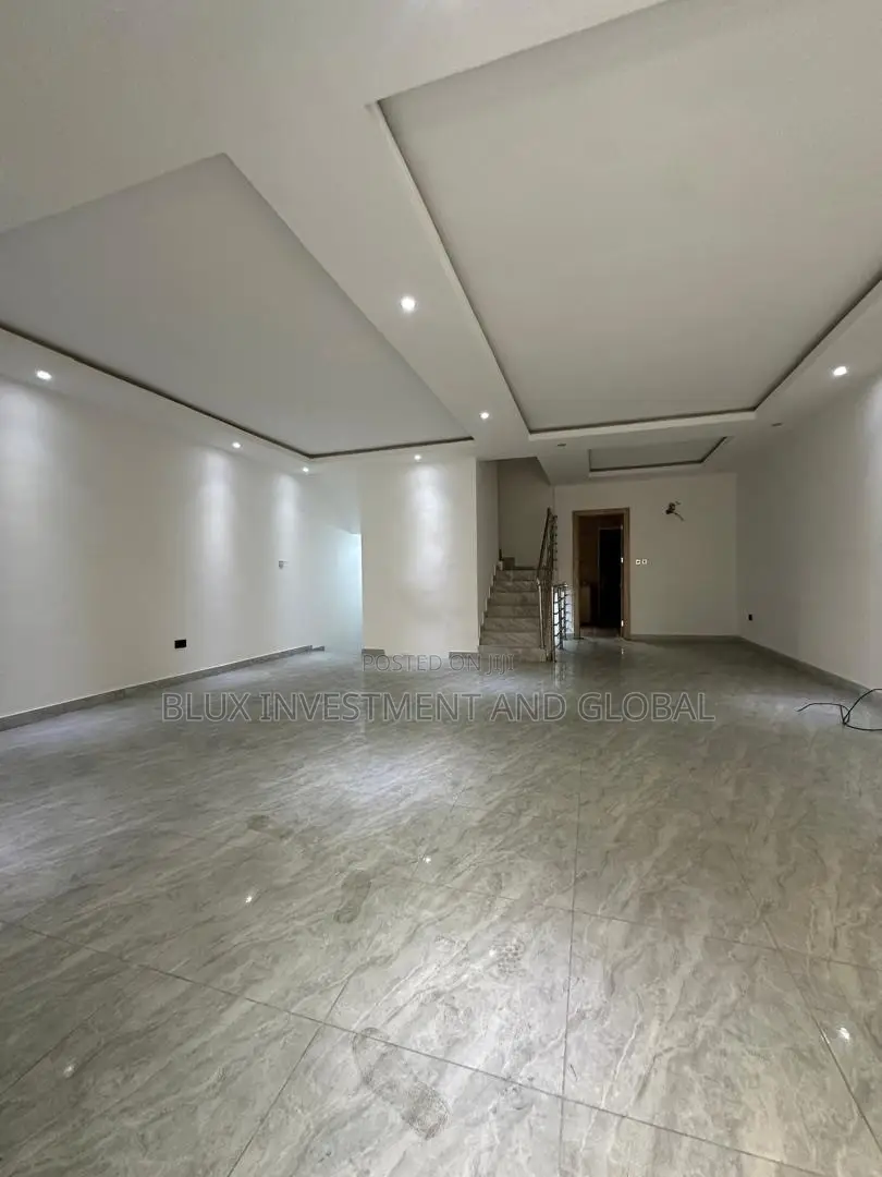 4bdrm Duplex in Ikoyi, Gerard Road for sale