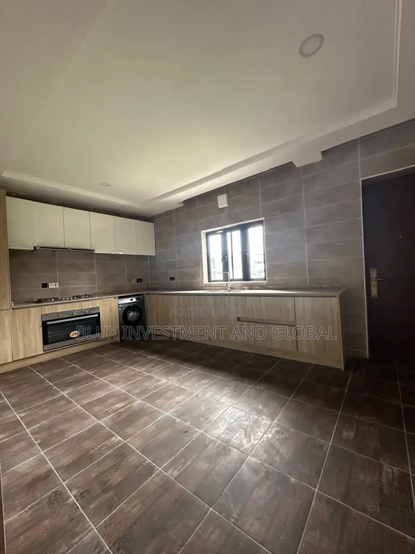 4bdrm Duplex in Ikoyi, Gerard Road for sale