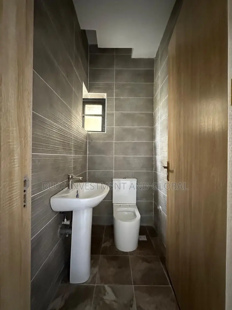 4bdrm Duplex in Ikoyi, Gerard Road for sale