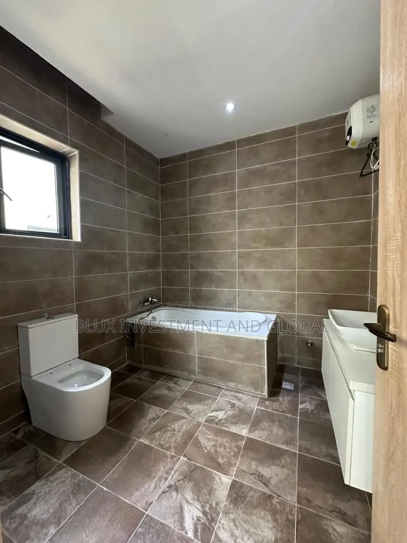 4bdrm Duplex in Ikoyi, Gerard Road for sale