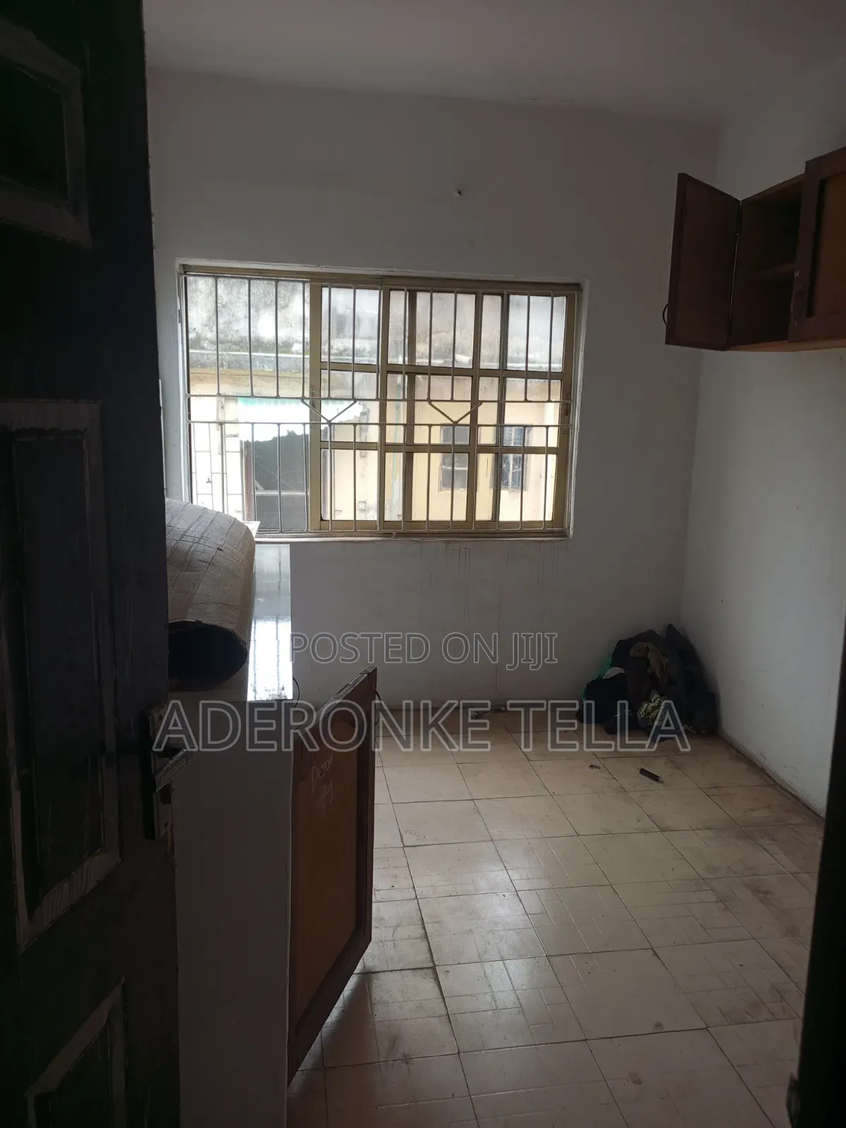 Furnished 2bdrm Block of Flats in Anifowoshe, Ikeja for rent