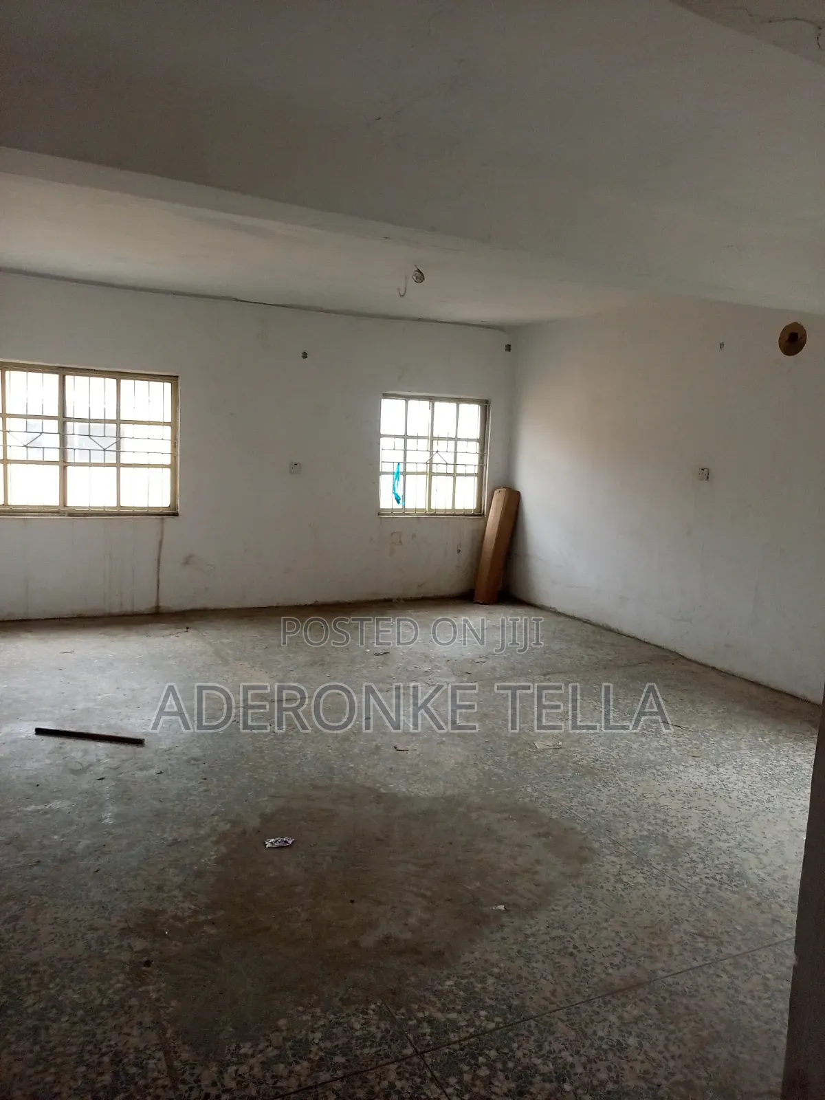 Furnished 2bdrm Block of Flats in Anifowoshe, Ikeja for rent