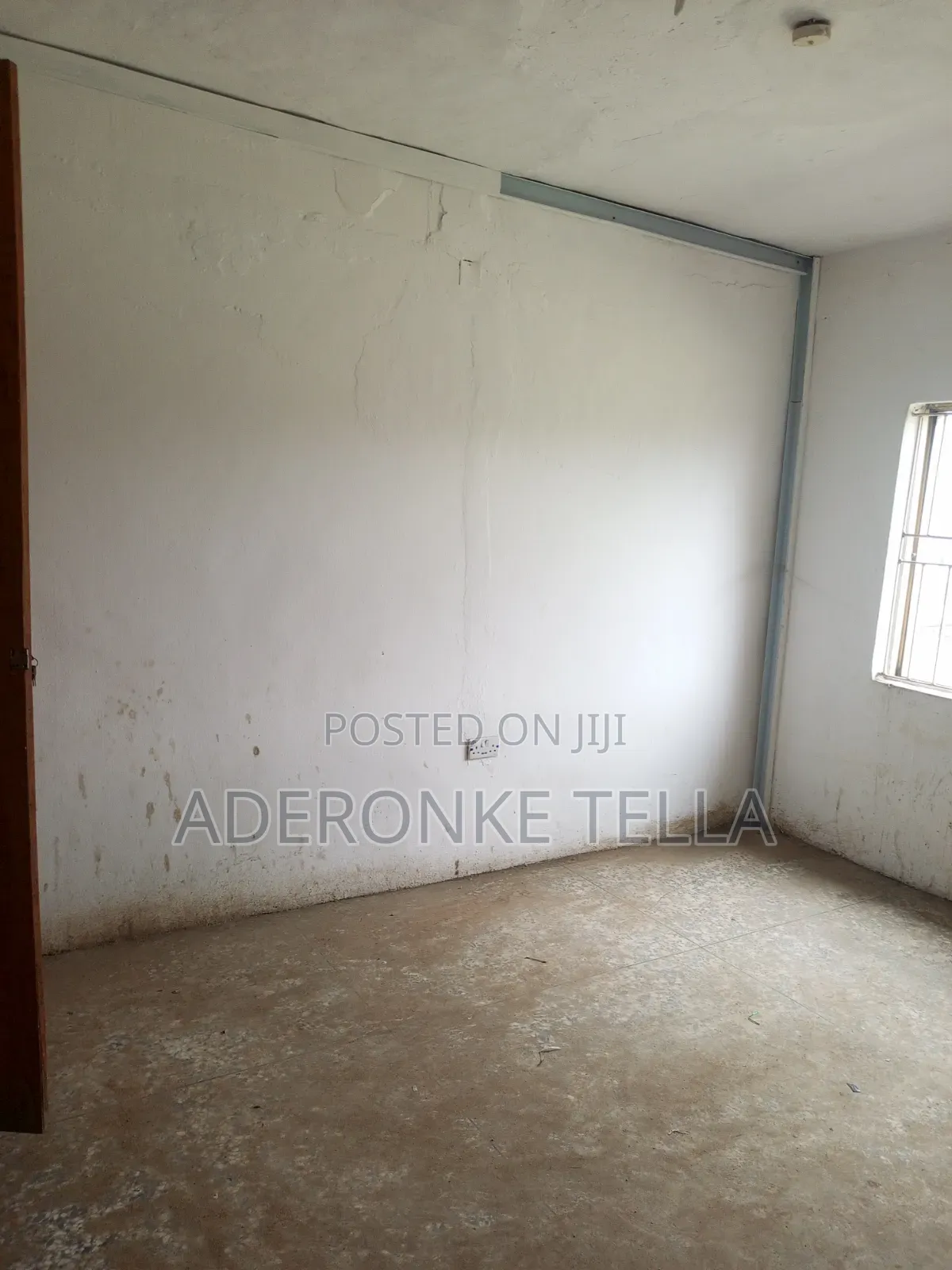Furnished 2bdrm Block of Flats in Anifowoshe, Ikeja for rent