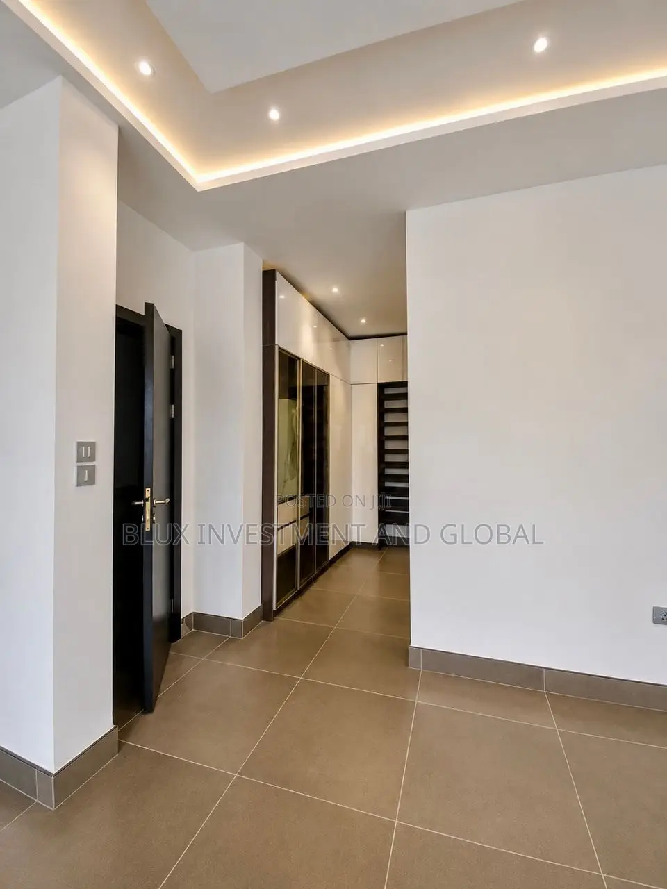 5bdrm Duplex in Ikoyi, Gerard Road for sale
