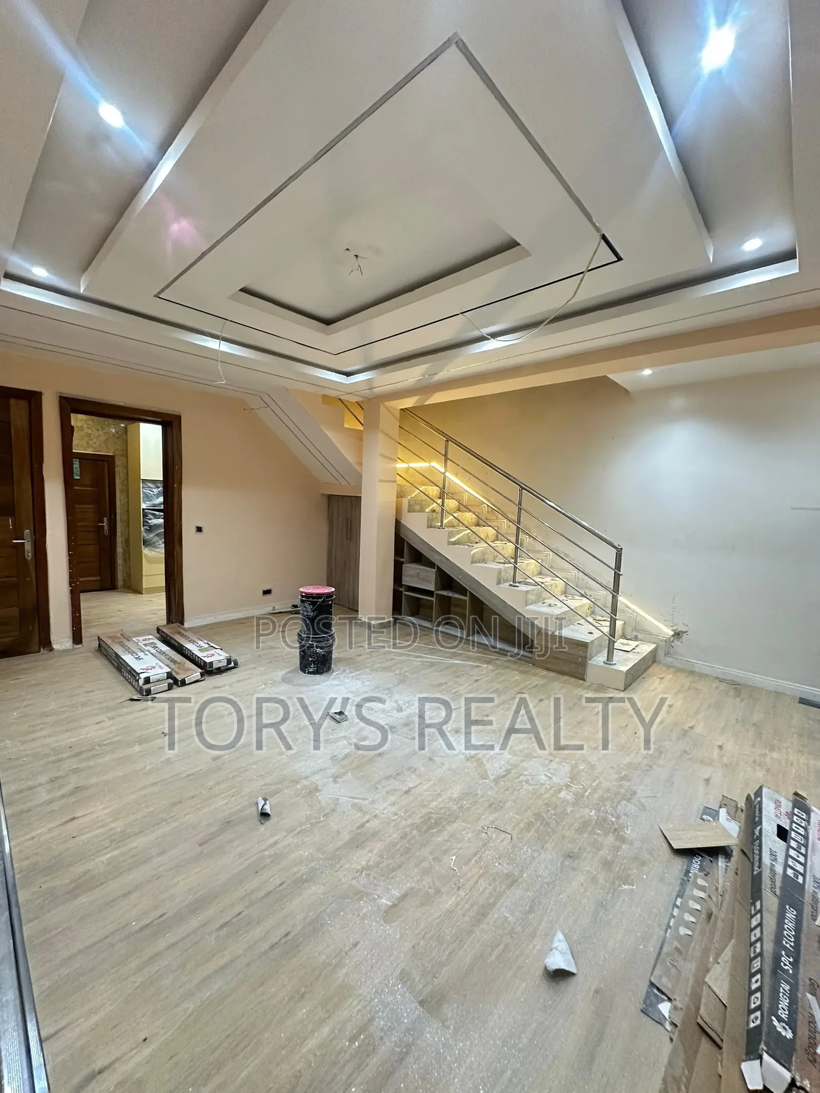 2bdrm Apartment in Ikate for sale