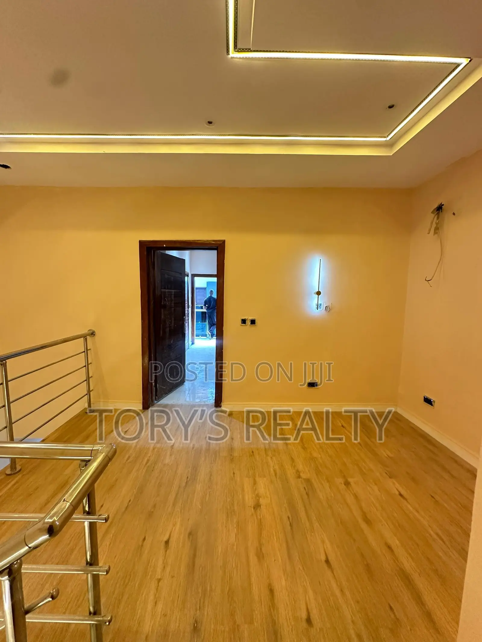 2bdrm Apartment in Ikate for sale