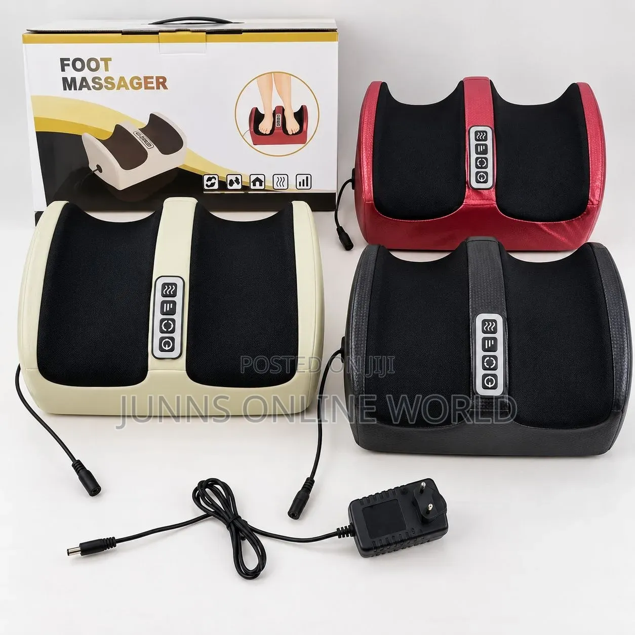 Foot Massager