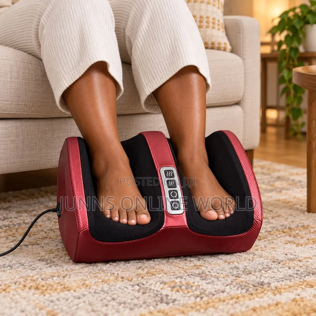 Foot Massager