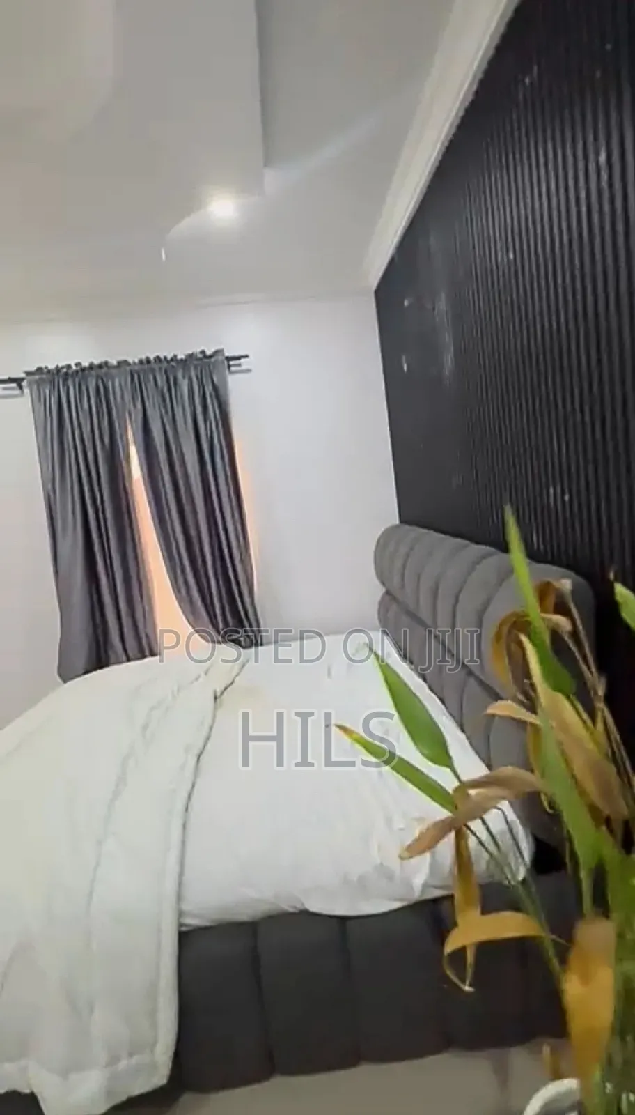 Furnished 1bdrm Apartment in Lagos Island / Lagos Island for rent