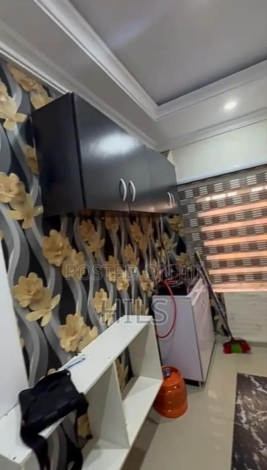 Furnished 1bdrm Apartment in Lagos Island / Lagos Island for rent