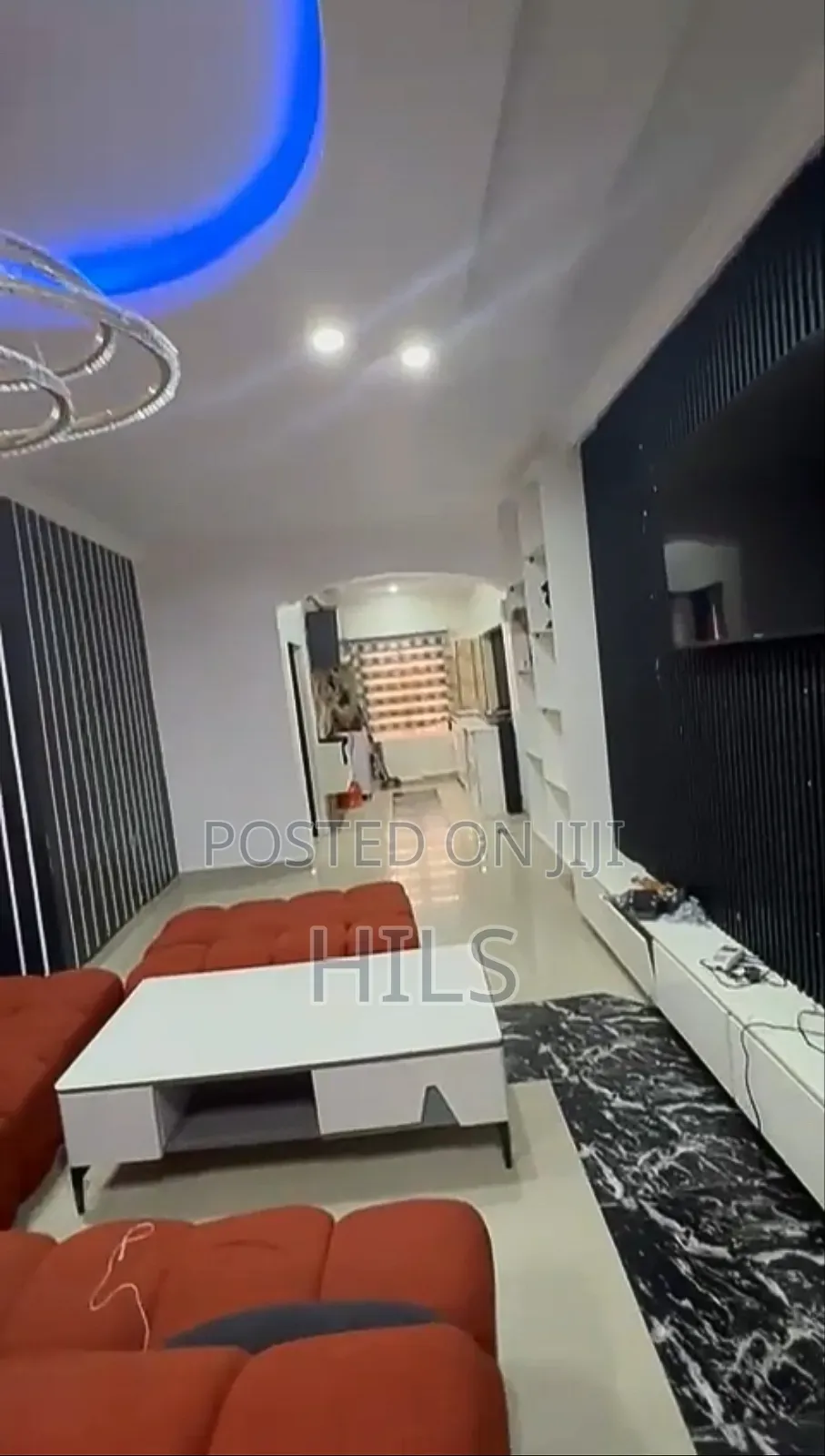 Furnished 1bdrm Apartment in Lagos Island / Lagos Island for rent