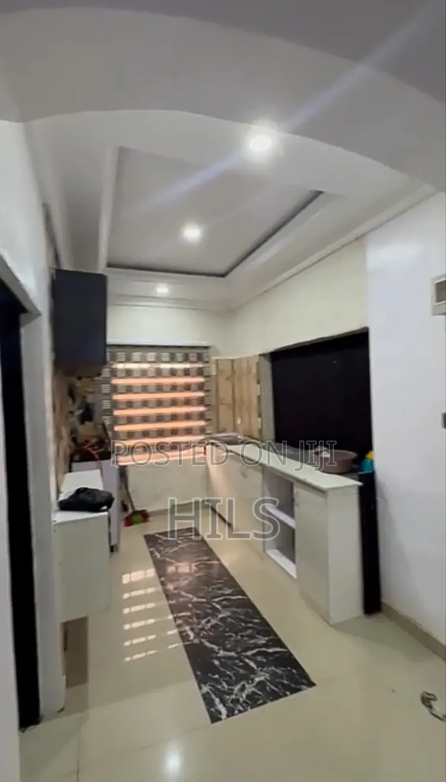 Furnished 1bdrm Apartment in Lagos Island / Lagos Island for rent