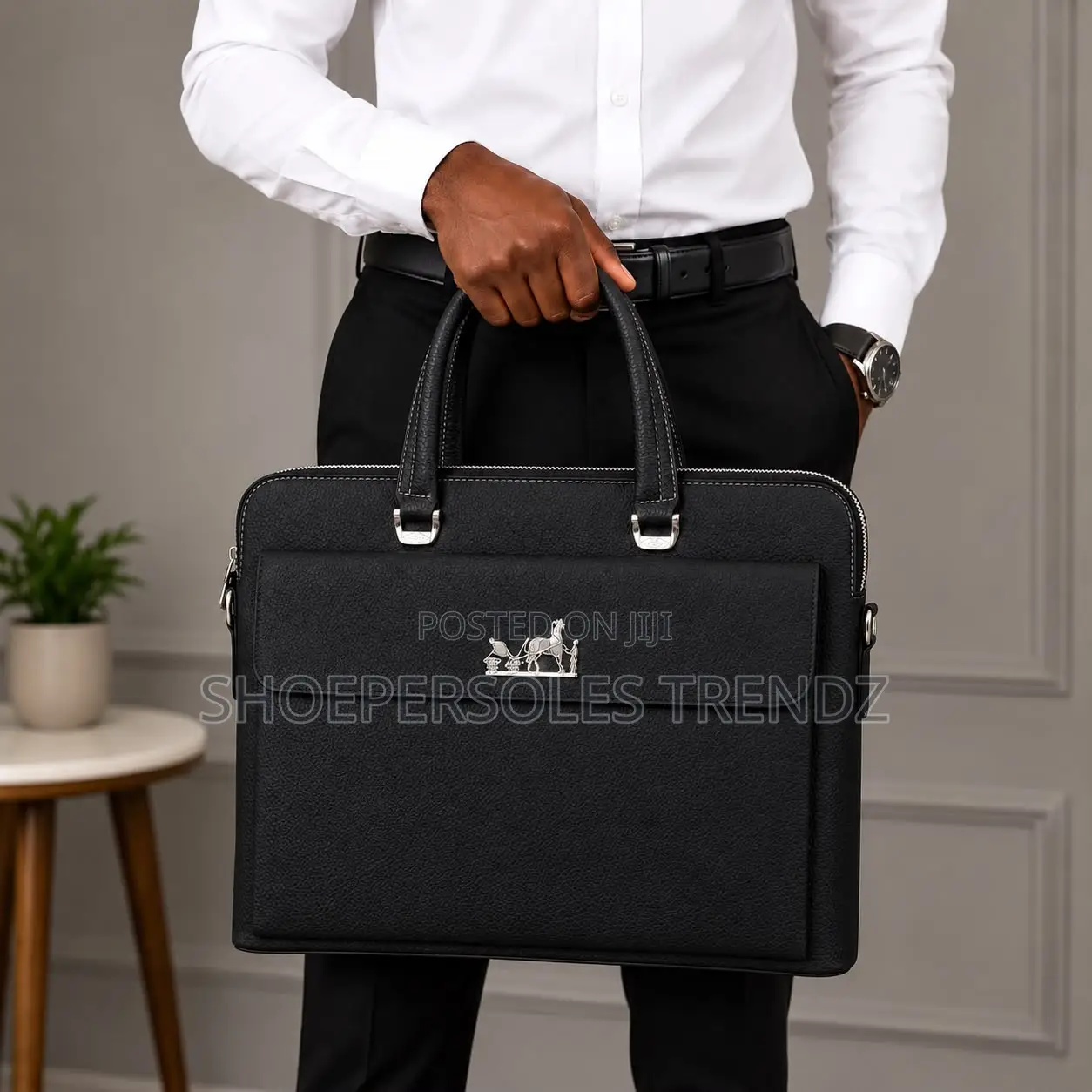 Men Laptop Bag in Variety Designs | Compact and Durable