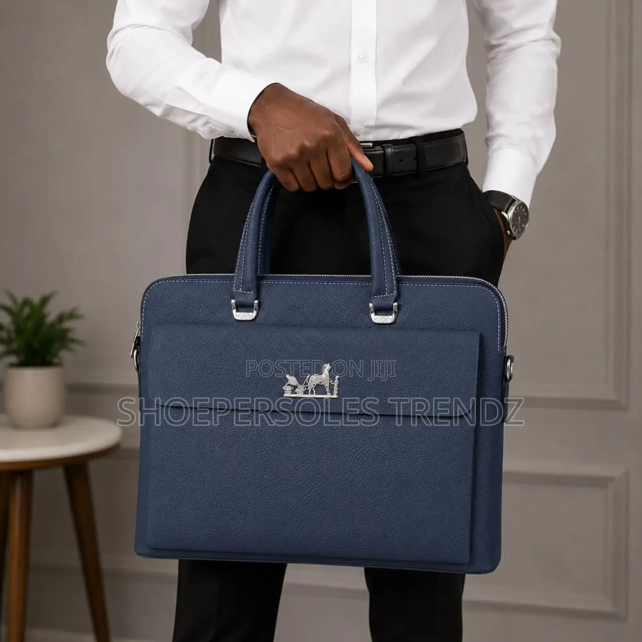 Men Laptop Bag in Variety Designs | Compact and Durable