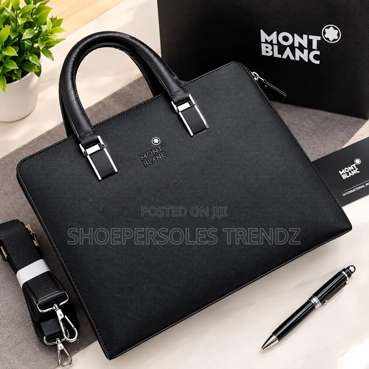 Men Laptop Bag in Variety Designs | Compact and Durable