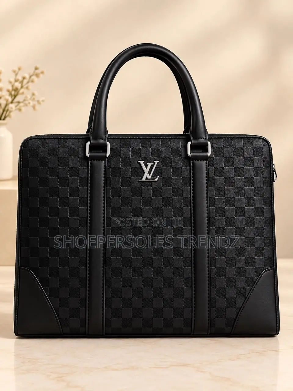 Men Laptop Bag in Variety Designs | Compact and Durable