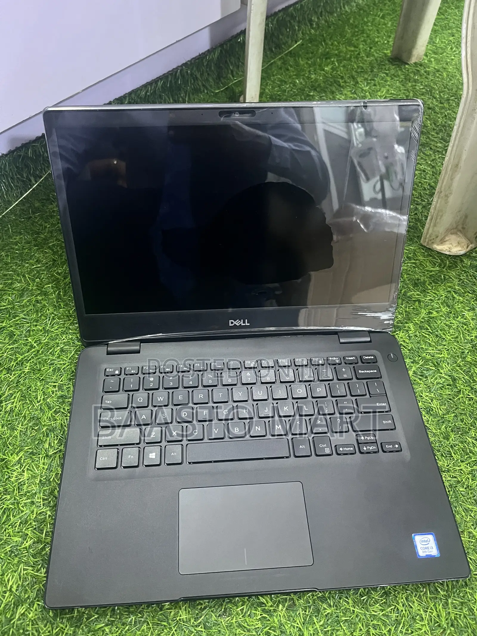 Laptop Dell Latitude 3400 8GB Intel Core i5 SSD 256GB