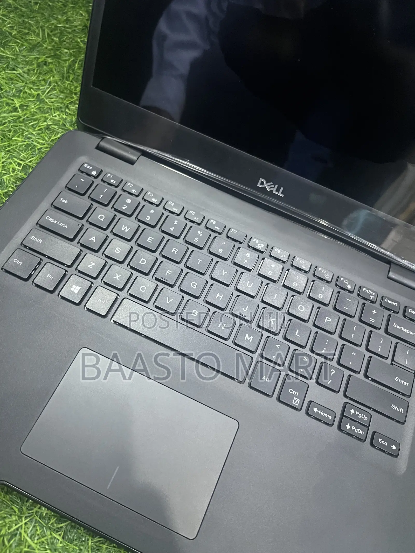 Laptop Dell Latitude 3400 8GB Intel Core i5 SSD 256GB