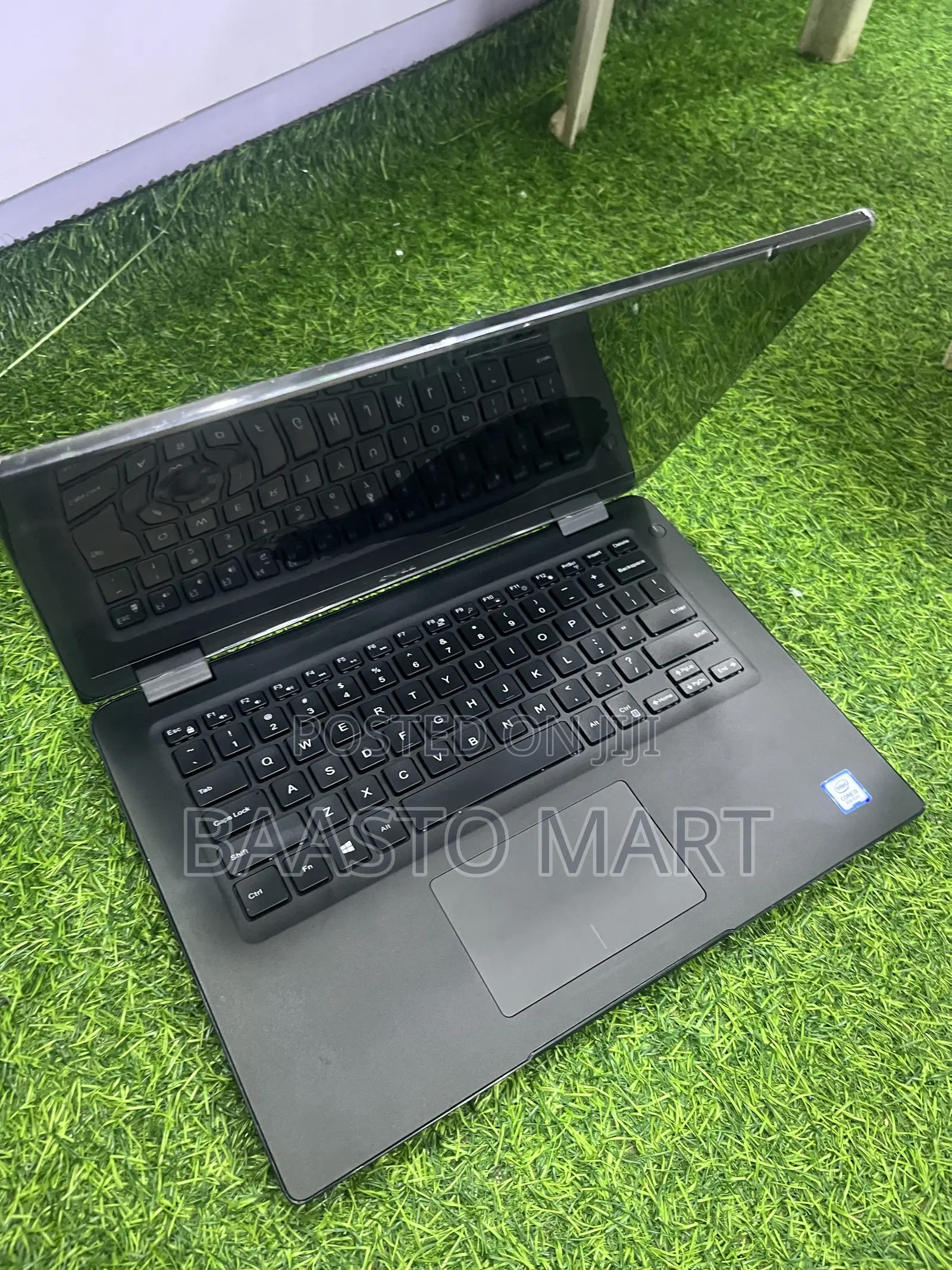 Laptop Dell Latitude 3400 8GB Intel Core i5 SSD 256GB