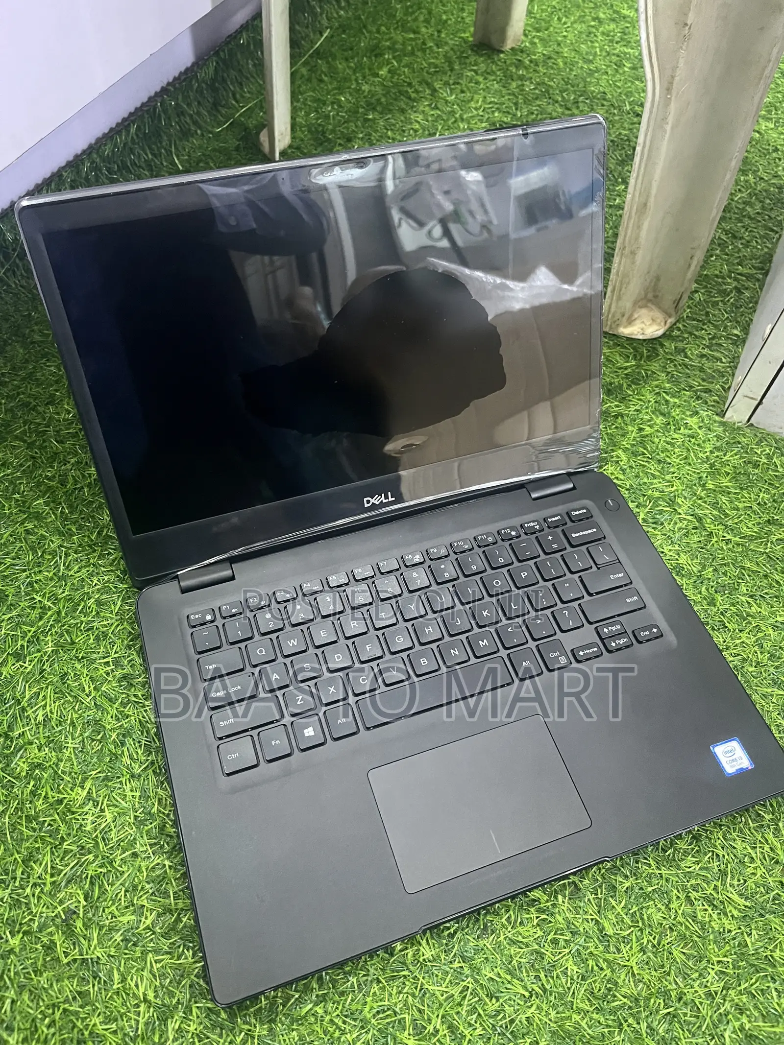 Laptop Dell Latitude 3400 8GB Intel Core i5 SSD 256GB