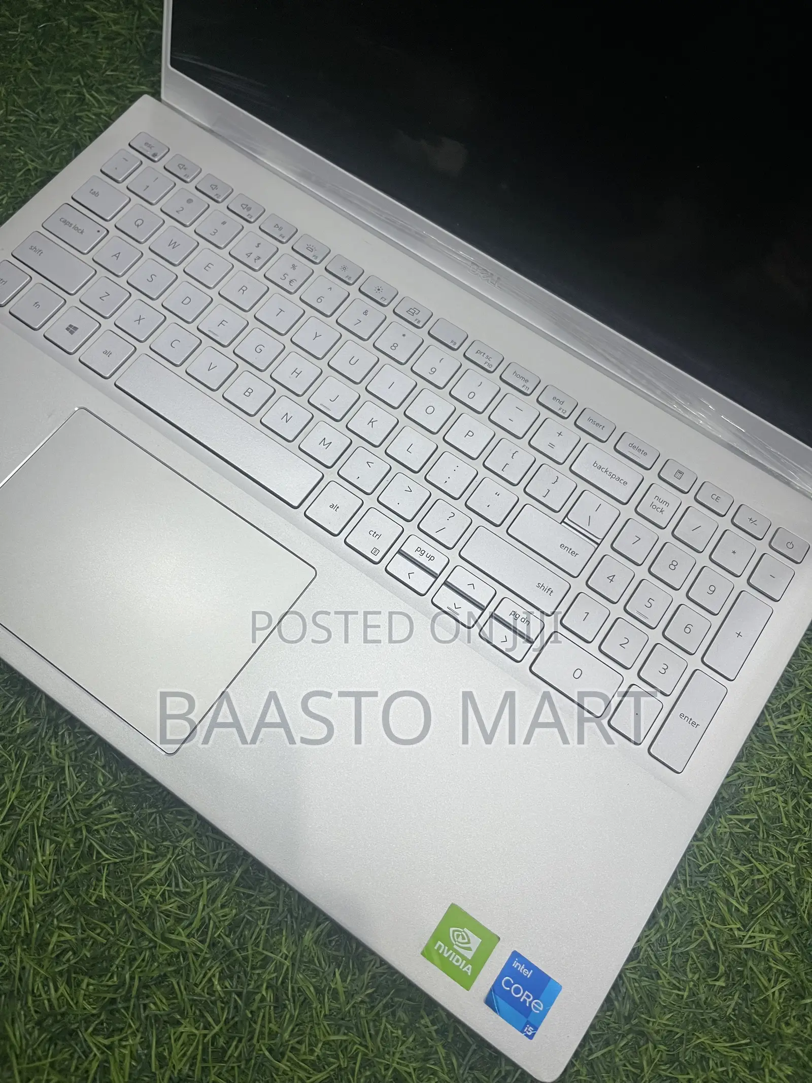 Laptop Dell Inspiron 15 8GB Intel Core i5 SSD 256GB