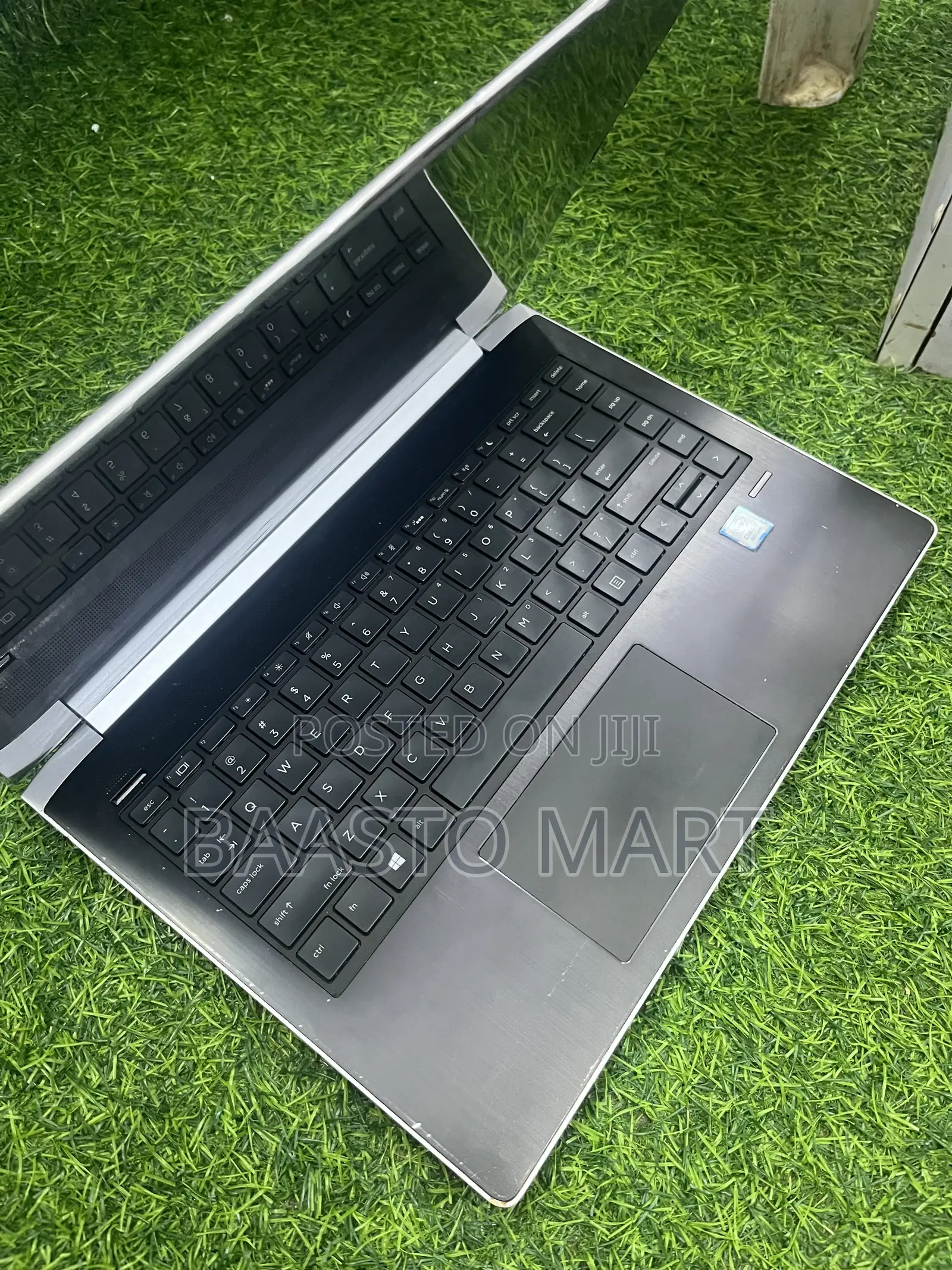 Laptop HP 430 G5 8GB Intel Core i7 SSD 256GB