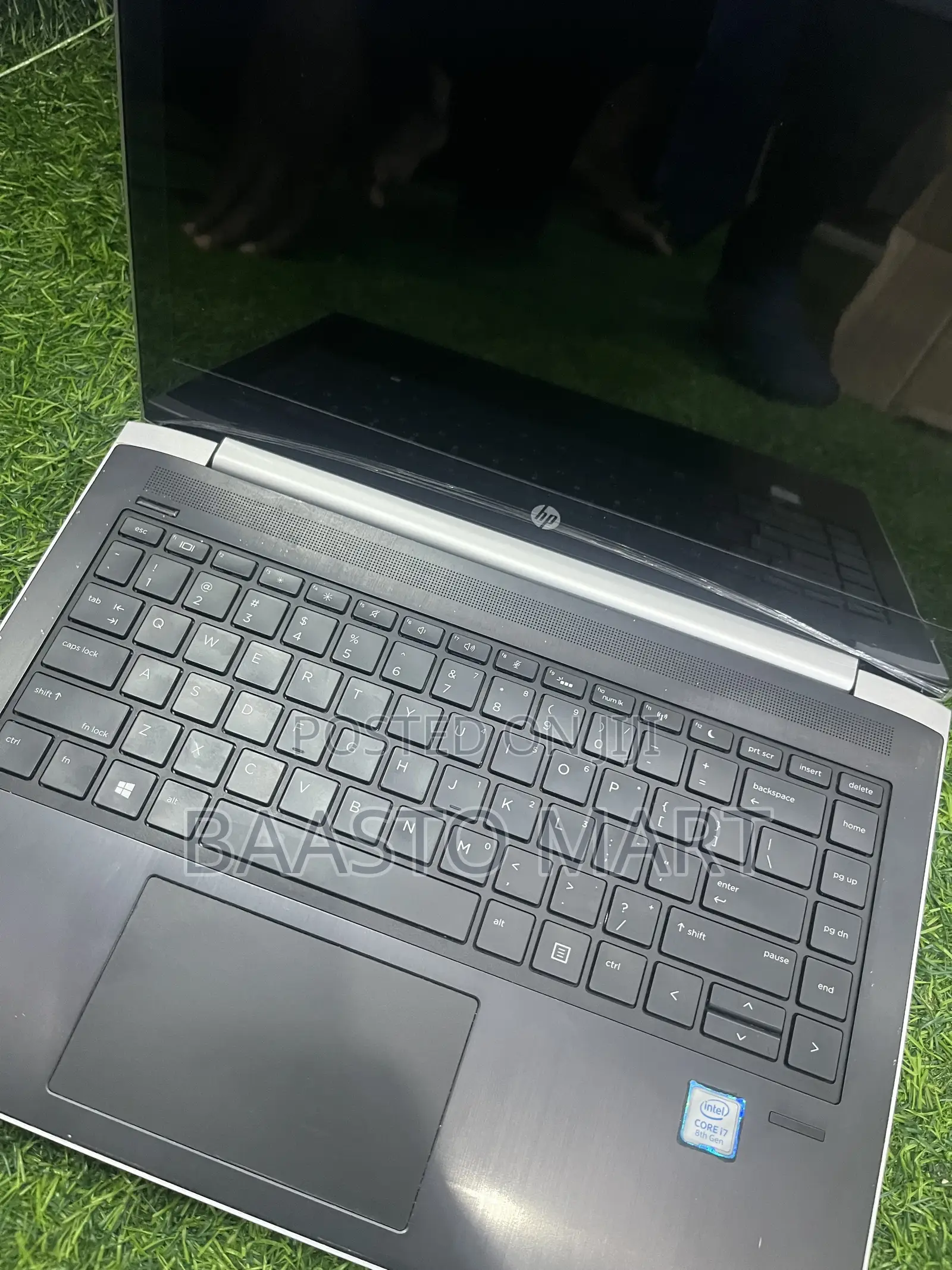 Laptop HP 430 G5 8GB Intel Core i7 SSD 256GB
