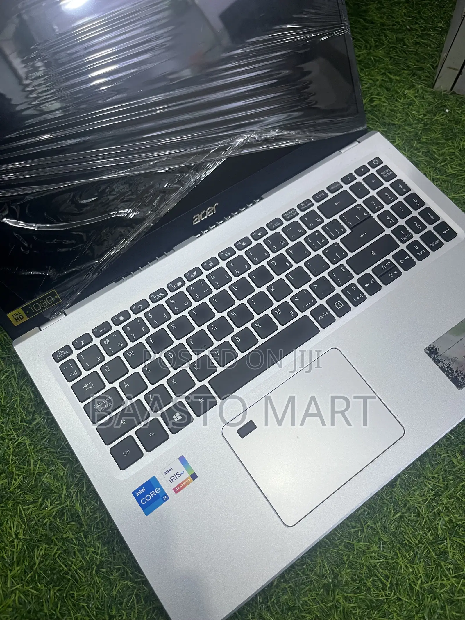 Laptop Acer Aspire A315 52 12GB Intel Core i5 SSD 256GB