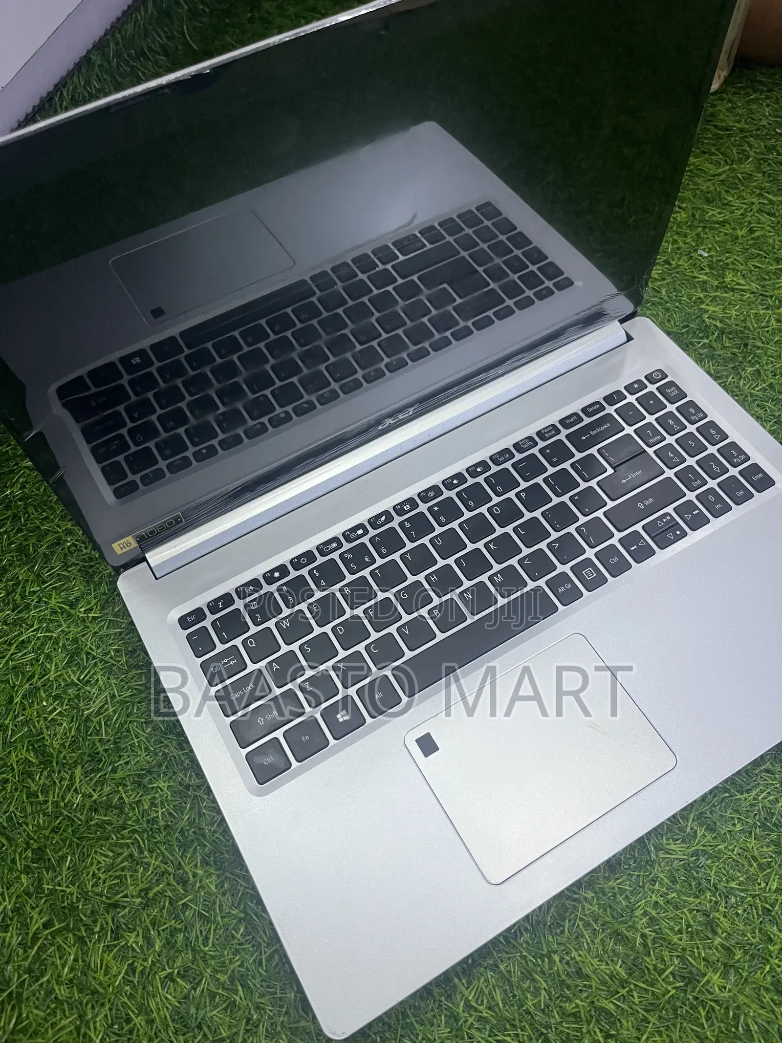 Laptop Acer Aspire A515 41G 8GB Intel Core i7 SSD 256GB