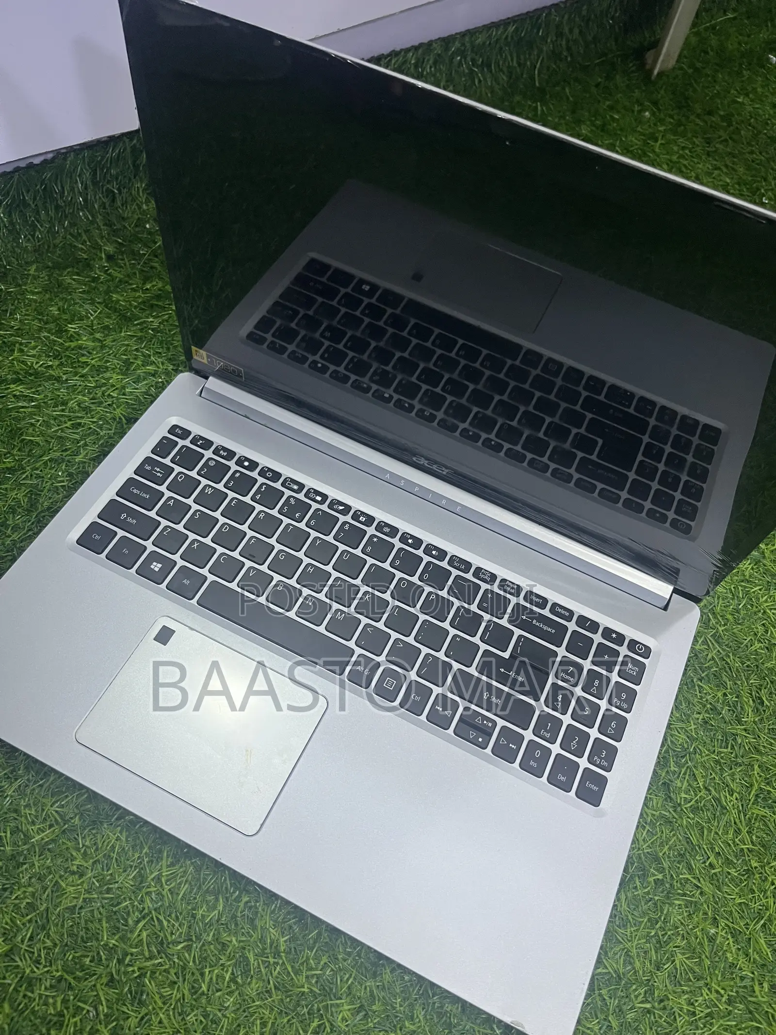 Laptop Acer Aspire A515 41G 8GB Intel Core i7 SSD 256GB