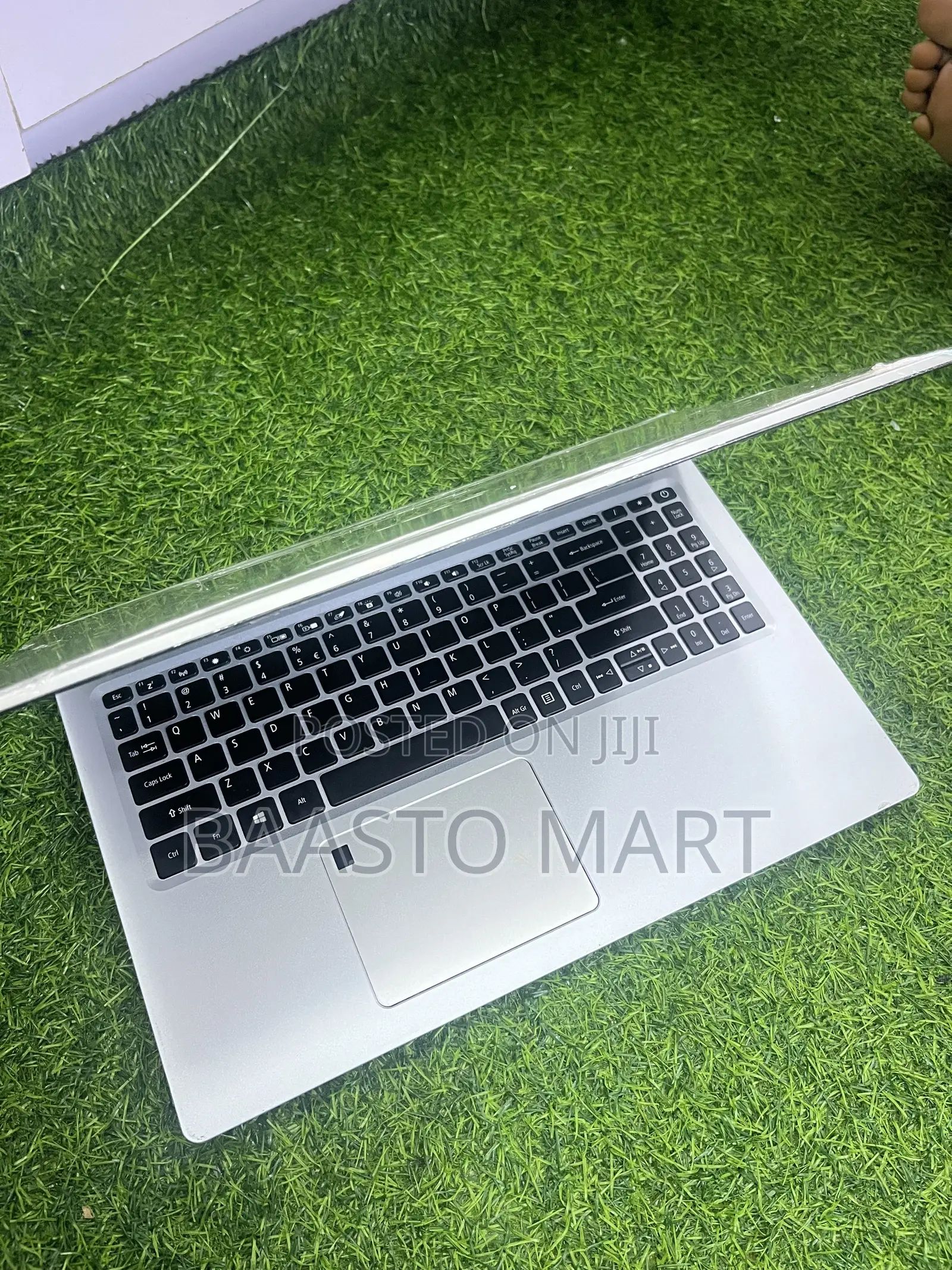 Laptop Acer Aspire A515 41G 8GB Intel Core i7 SSD 256GB