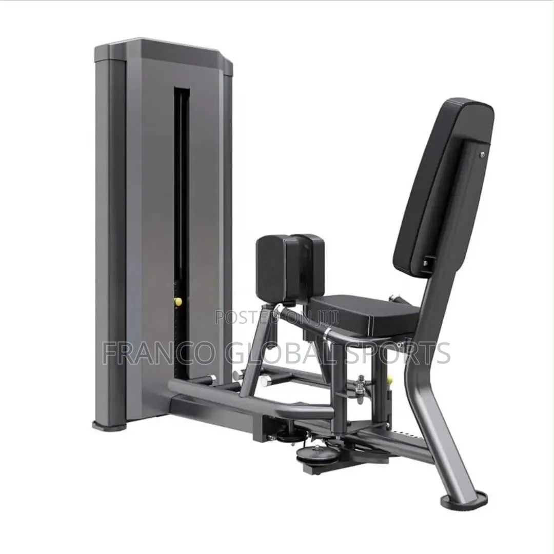 Hip Abductors Machine