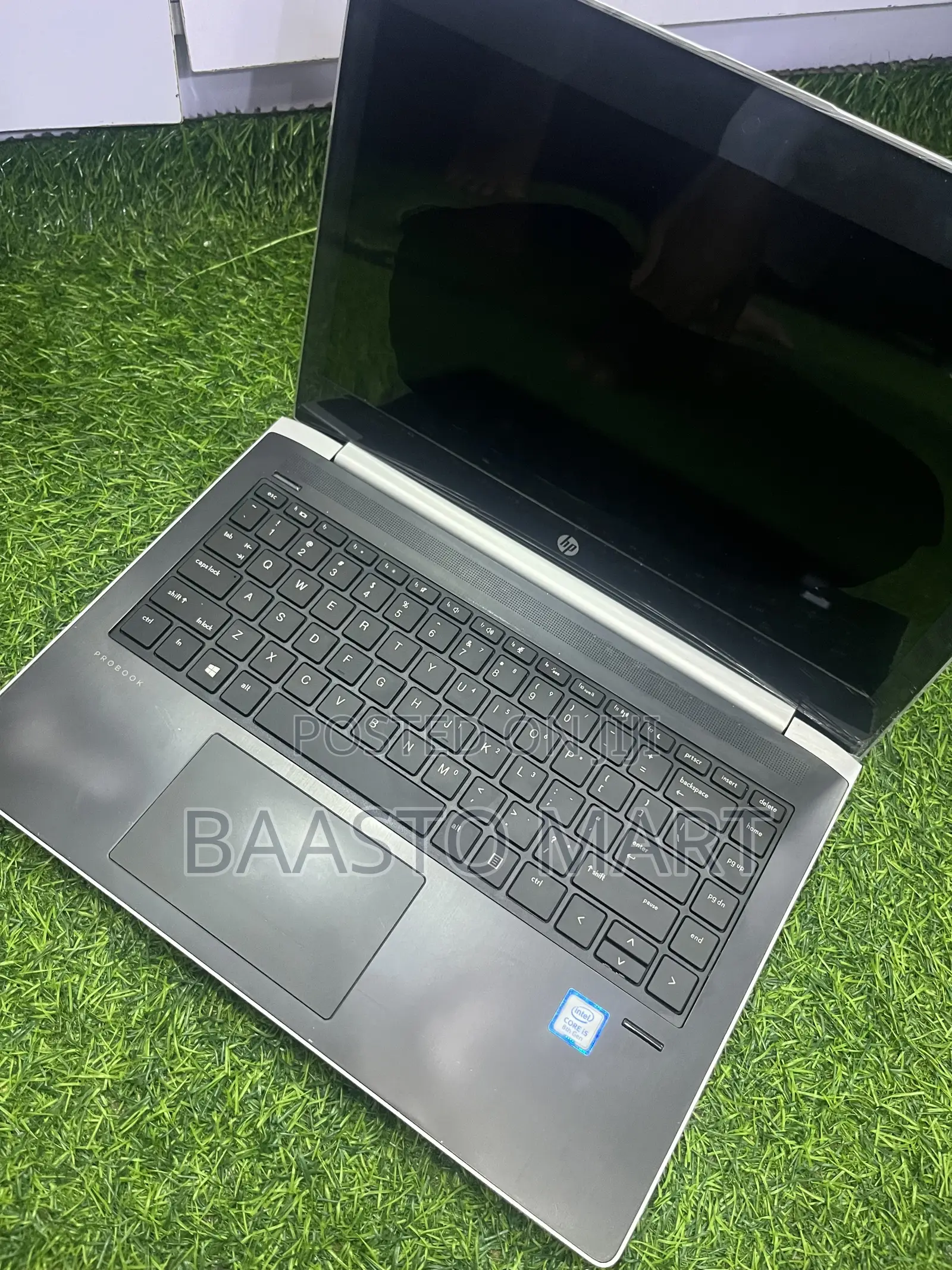Laptop HP 430 G5 8GB Intel Core i5 SSD 256GB