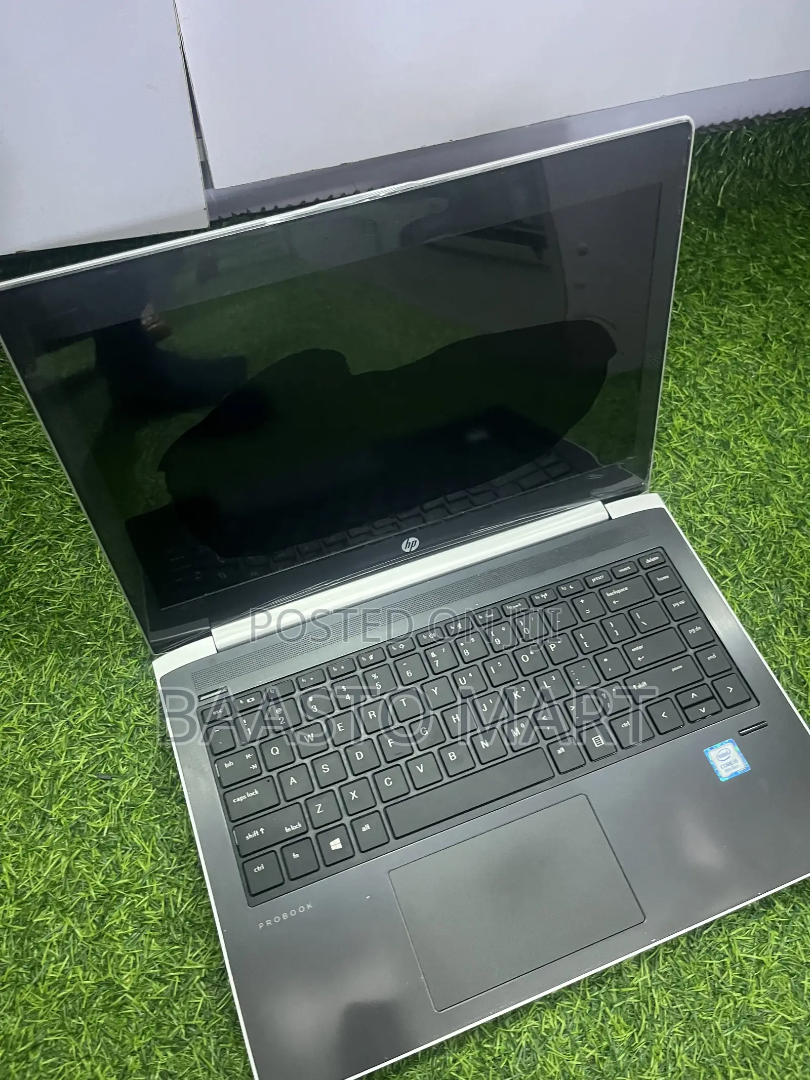 Laptop HP 430 G5 8GB Intel Core i5 SSD 256GB