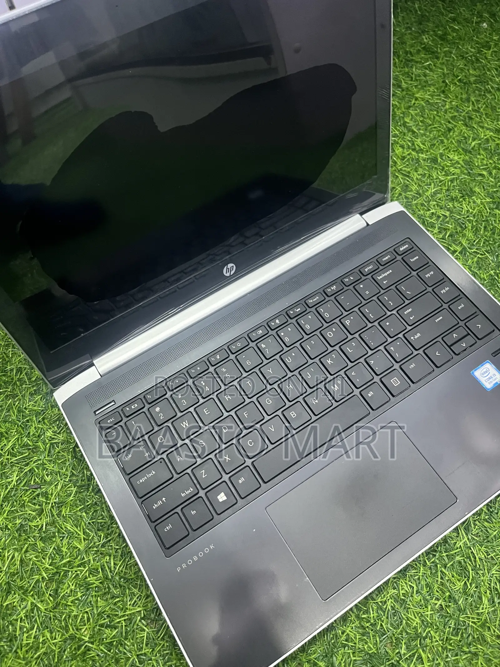 Laptop HP 430 G5 8GB Intel Core i5 SSD 256GB