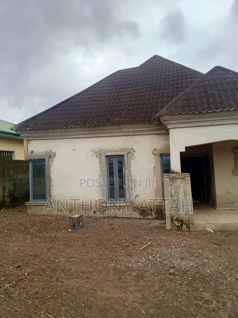 Furnished 3bdrm Bungalow in Ilogbo, Ado-Odo/Ota for sale
