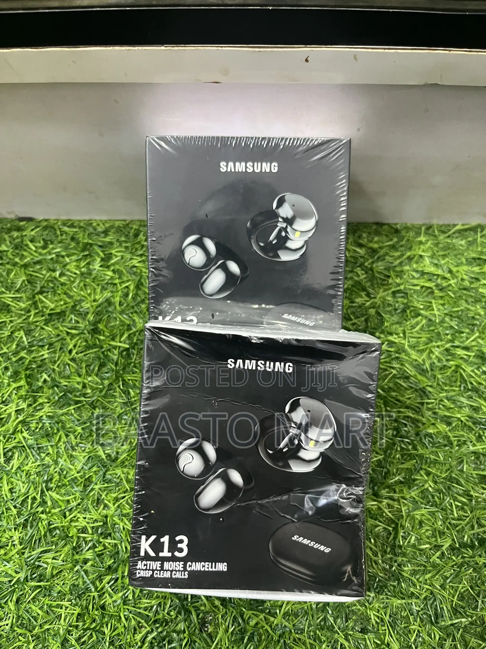 Brand New K13 Earbud