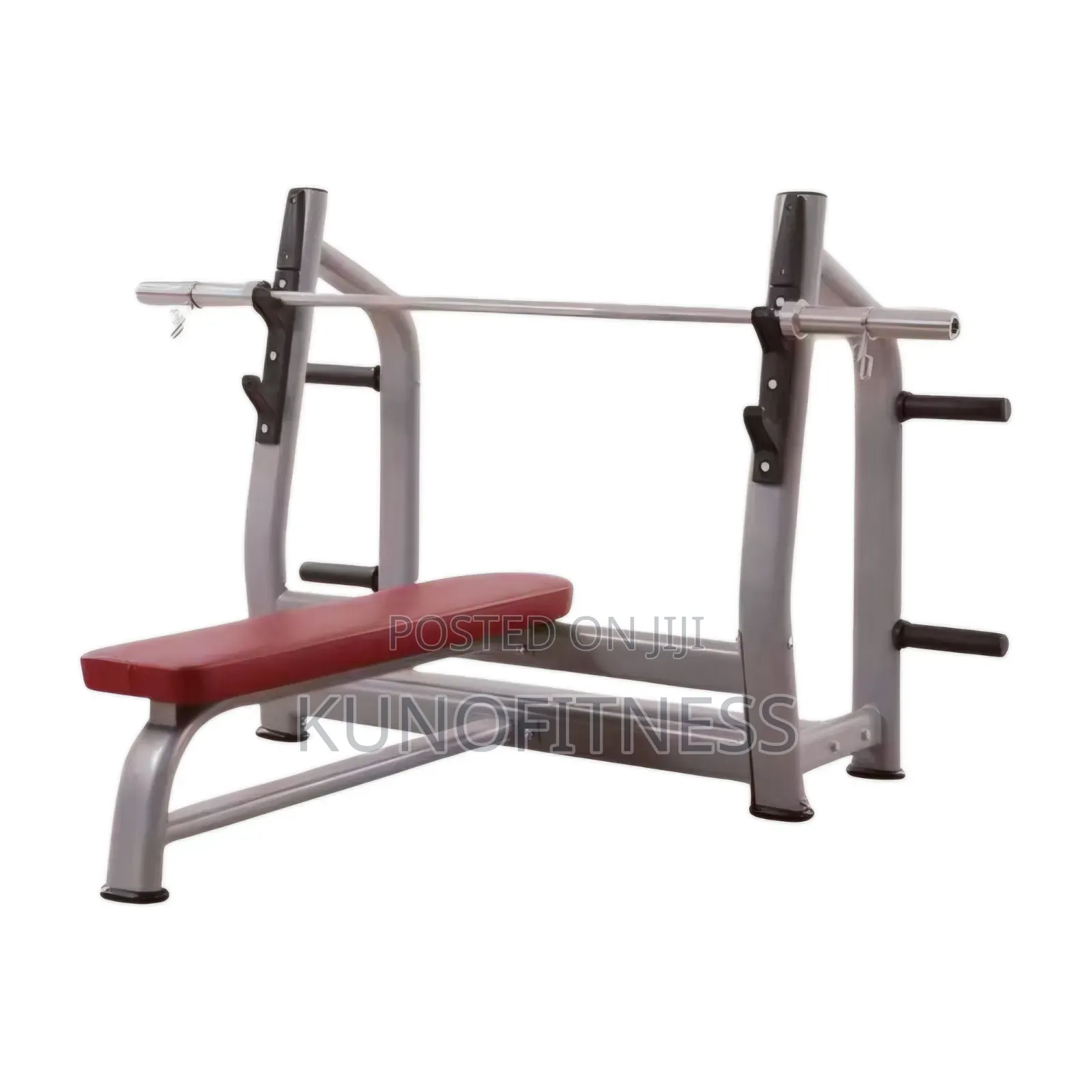 Flat Bench ( Olympic )
