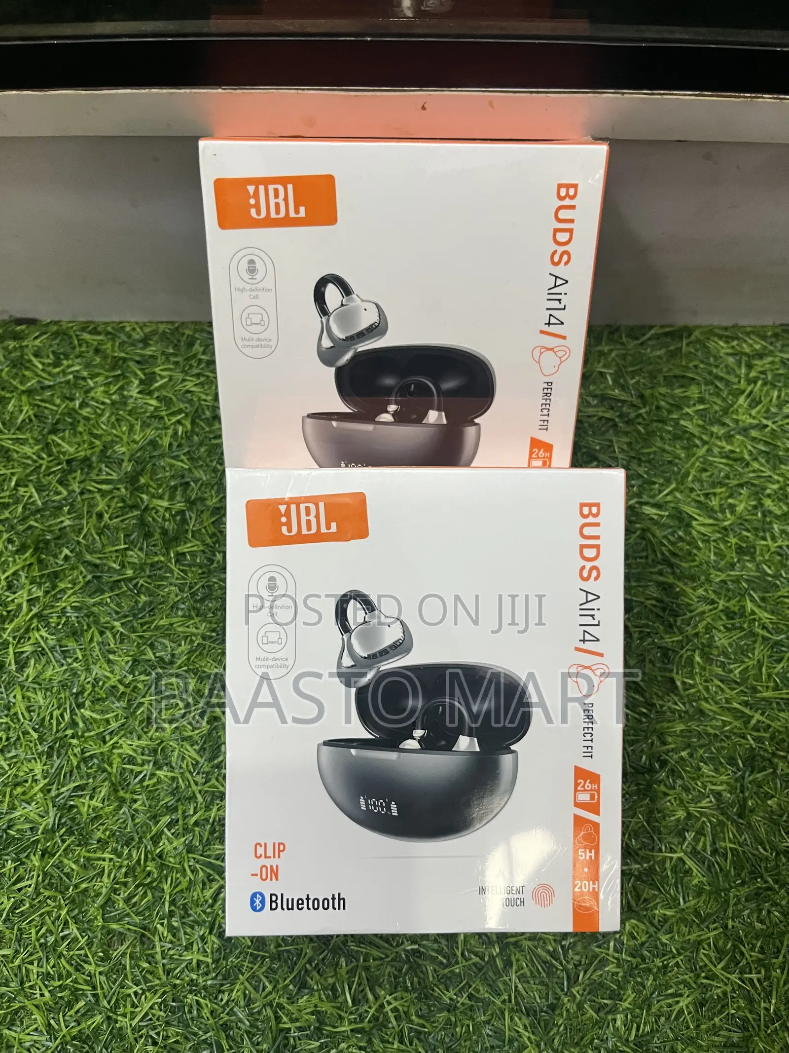 Brand New JBL Buds Air14