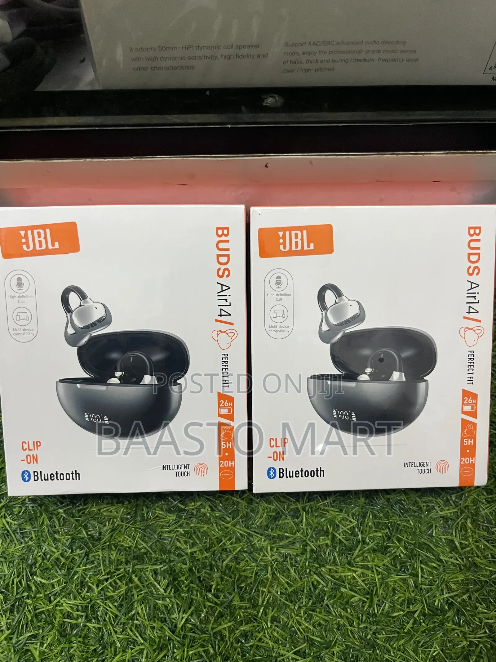 Brand New JBL Buds Air14