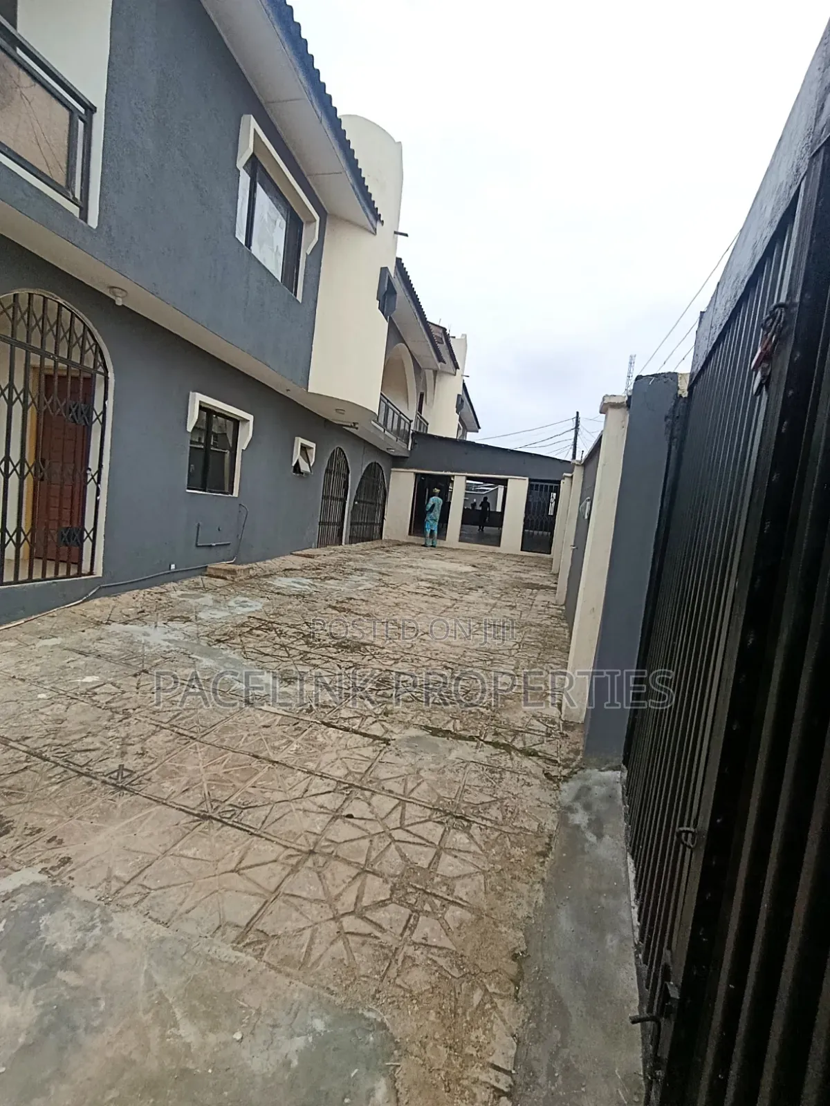 2bdrm Apartment in Ipaja / Ipaja for rent