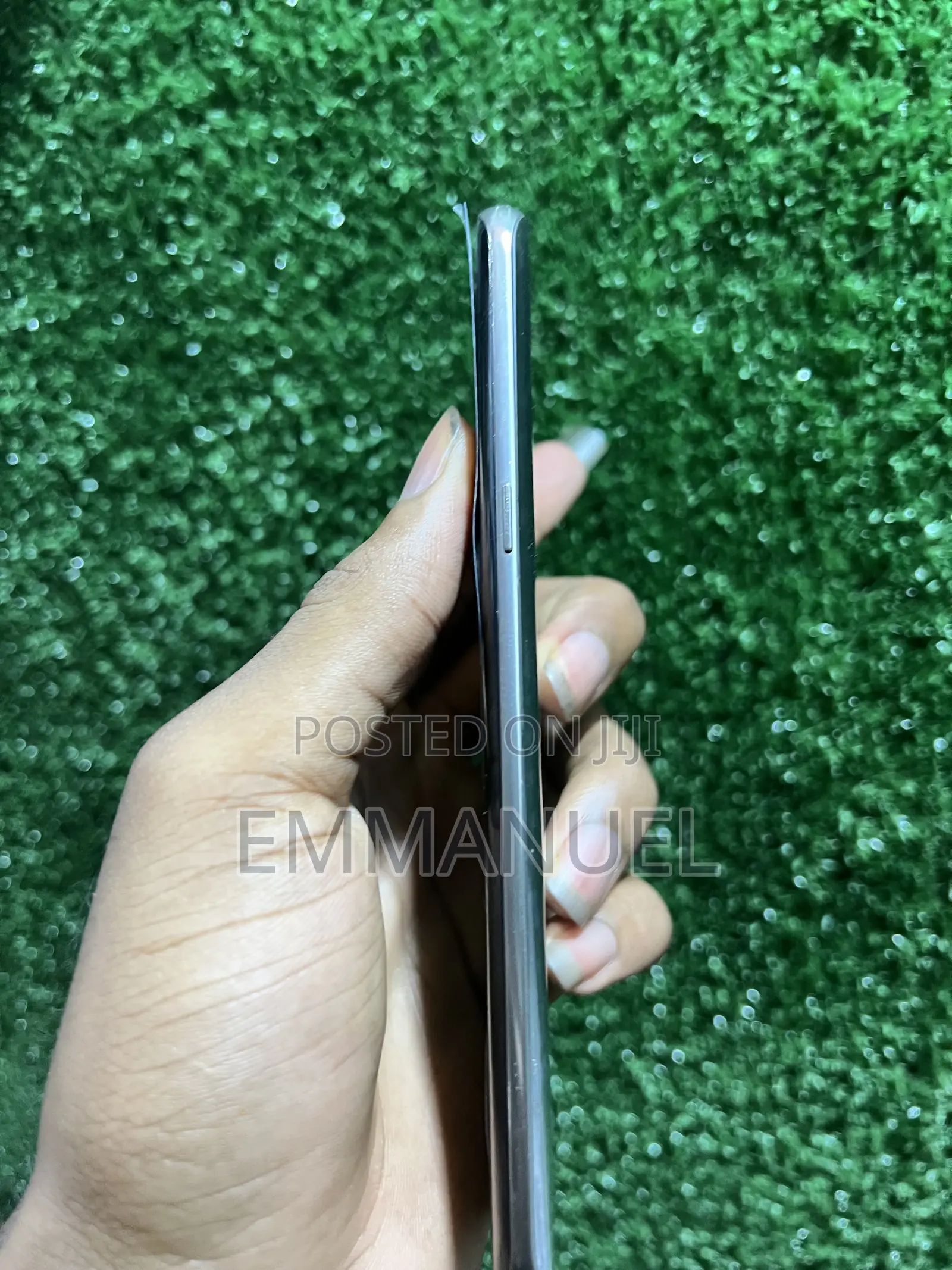 Samsung Galaxy S8+ 128 GB Gold