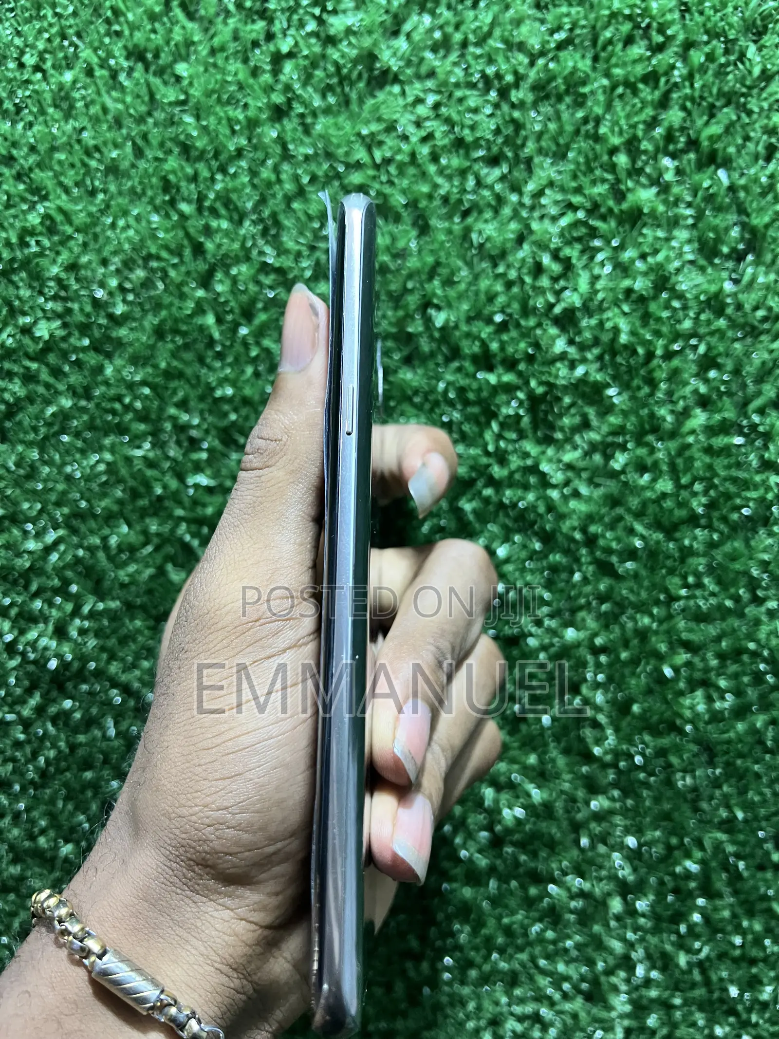 Samsung Galaxy S8+ 128 GB Gold