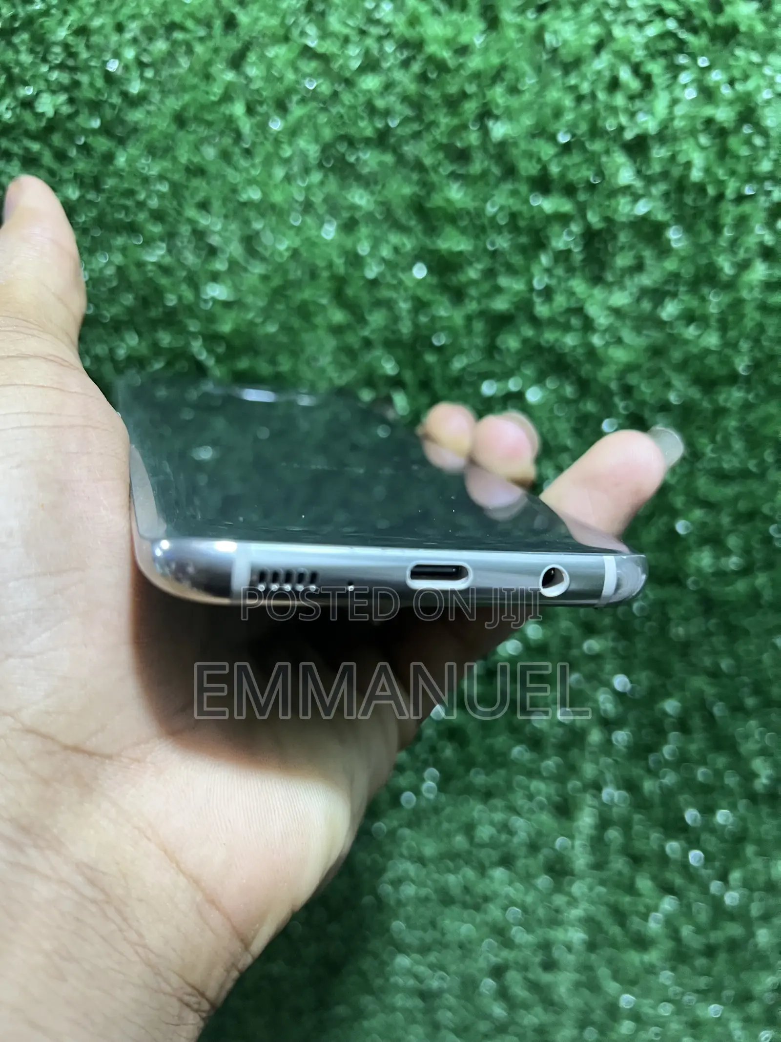 Samsung Galaxy S8+ 128 GB Gold