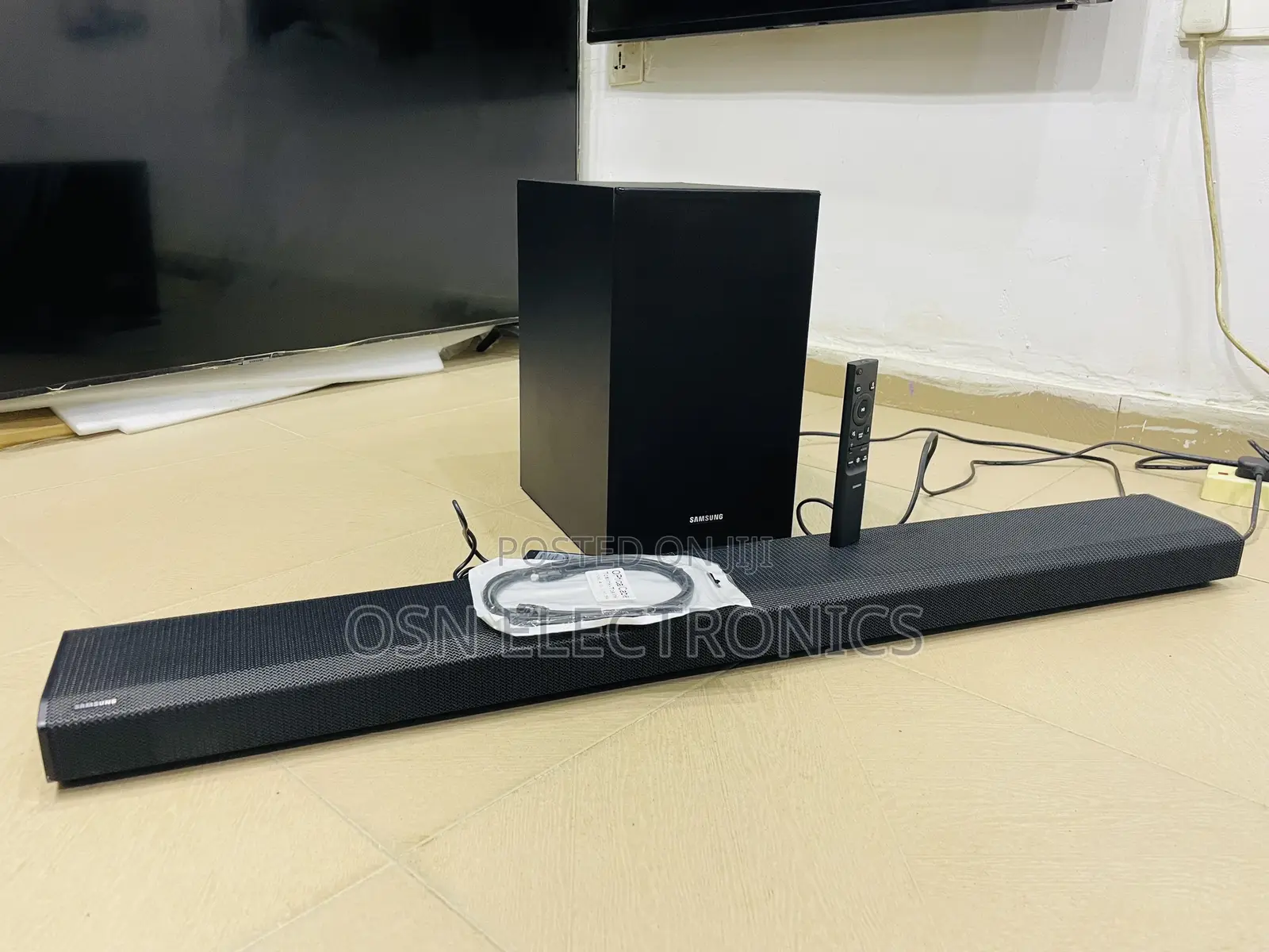 Samsung Soundbar Q700a