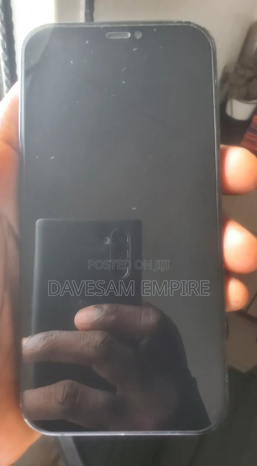 Apple iPhone 12 Pro 128 GB