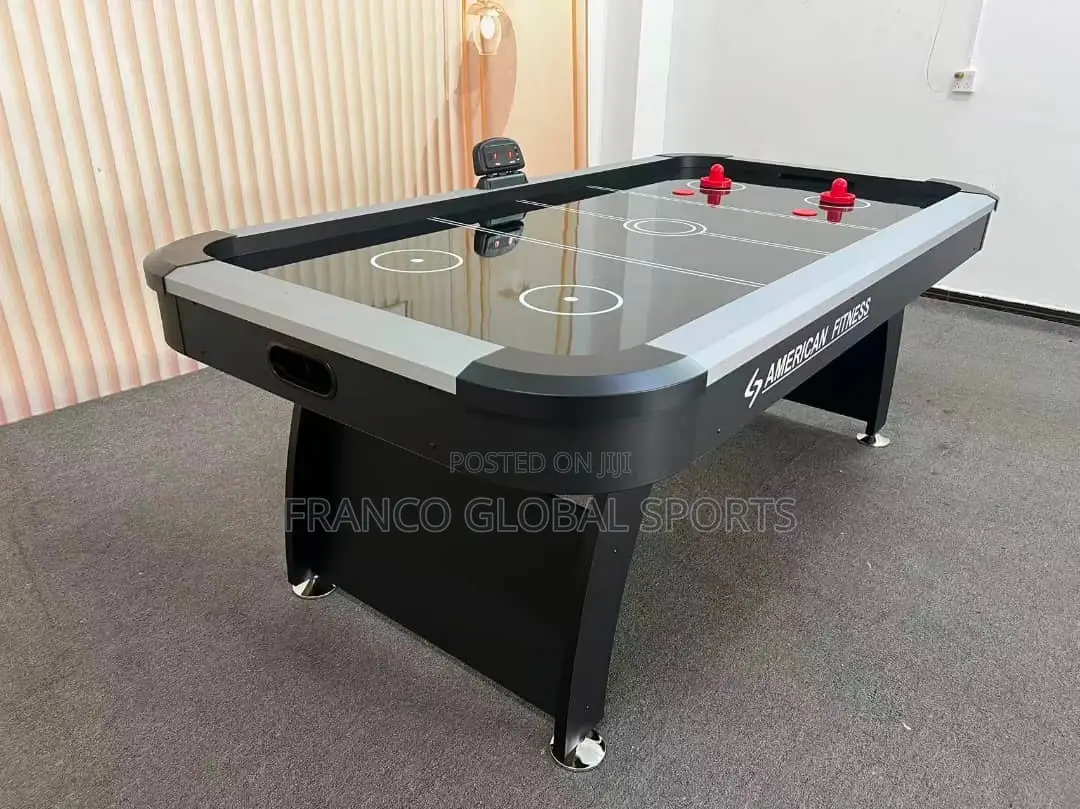 Air Hockey 7ft