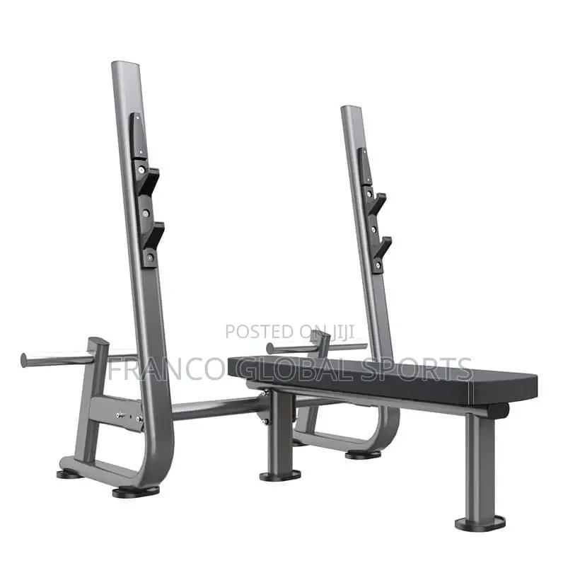 Olympic Flat Bench