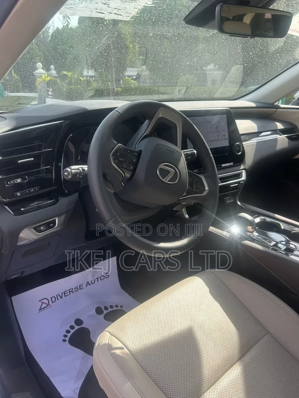 Toyota Tacoma 2010 White